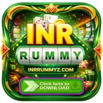 INR RUMMY APK DOWNLOAD | INR RUMMY APP | INRRUMMY SPP